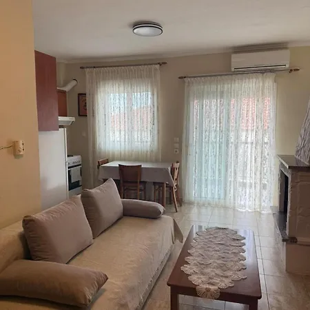 Dt Kallithea, Chalkidiki Apartamento Kallithea (Chalkidiki)