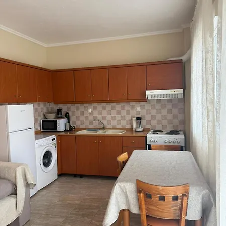 דירה Dt Kallithea, Chalkidiki *