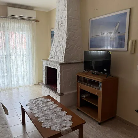 דירה Dt Kallithea, Chalkidiki Kallithea (Chalkidiki)