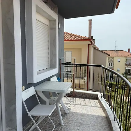 Dt Kallithea, Chalkidiki Apartamento Kallithea (Chalkidiki)