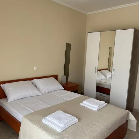 Apartamento Dt Kallithea, Chalkidiki Kallithea (Chalkidiki)
