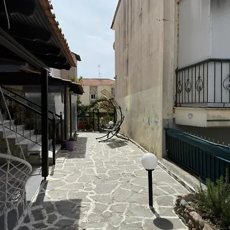 דירה Dt Kallithea, Chalkidiki Kallithea (Chalkidiki)