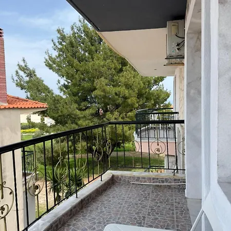 Dt Kallithea, Chalkidiki *