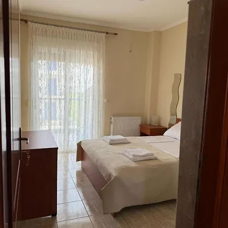 Dt Kallithea, Chalkidiki דירה *