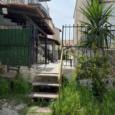 Apartamento Dt Kallithea, Chalkidiki