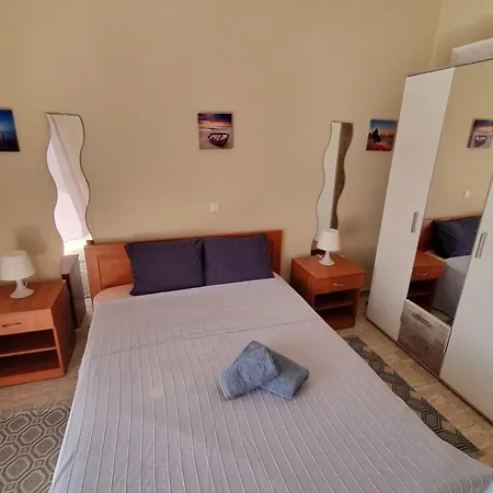 Apartamento Dt Kallithea, Chalkidiki *