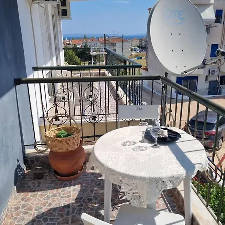 Apartamento Dt Kallithea, Chalkidiki *