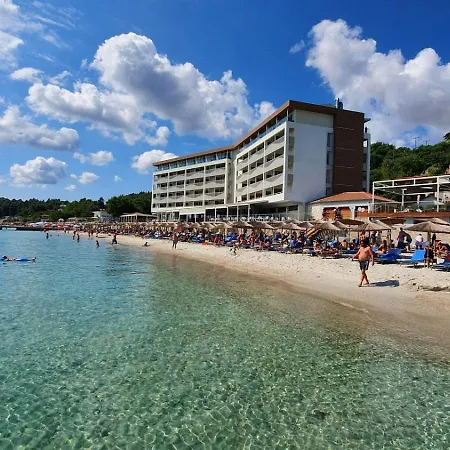 Dt Kallithea, Chalkidiki Kallithea (Chalkidiki)